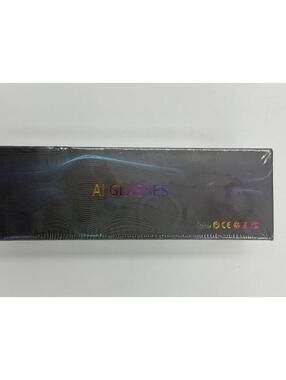 DMES AI Glasses Open Audio Smart Glasses New